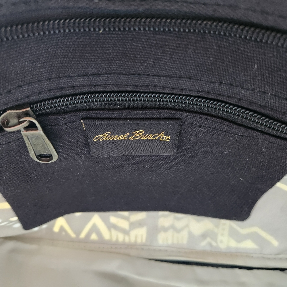 Laurel Burch Canvas Tote - Picture 6 of 14